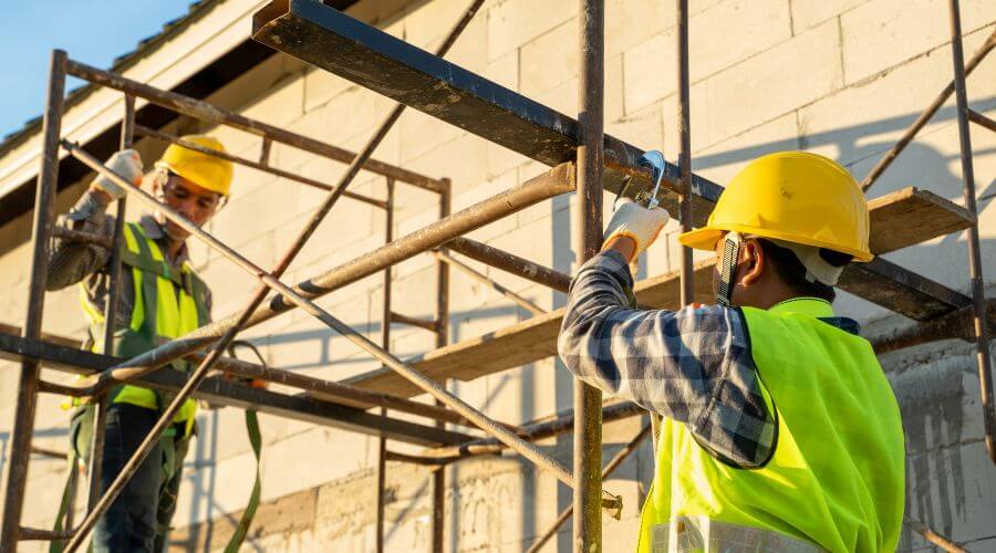 Fascia Repair in Galt, IL